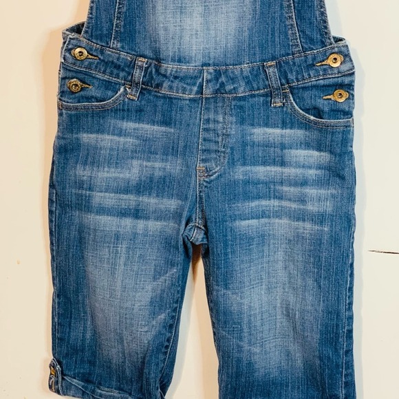 G-Unit overalls size Med - Picture 11 of 12